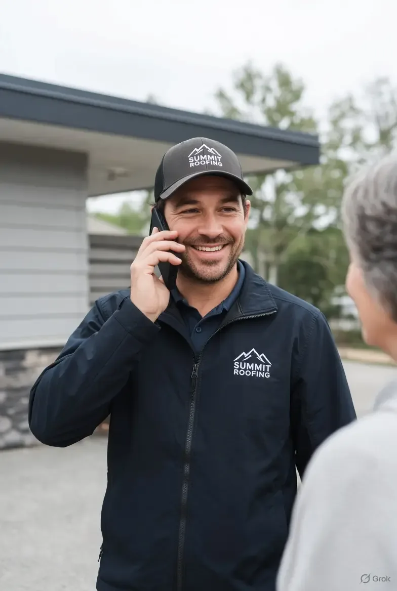 Flat Roof Leak Repair Center Line, MI FAQs